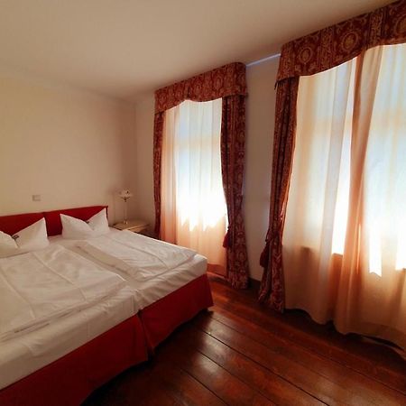 Hotel Adler Rudolstadt Buitenkant foto